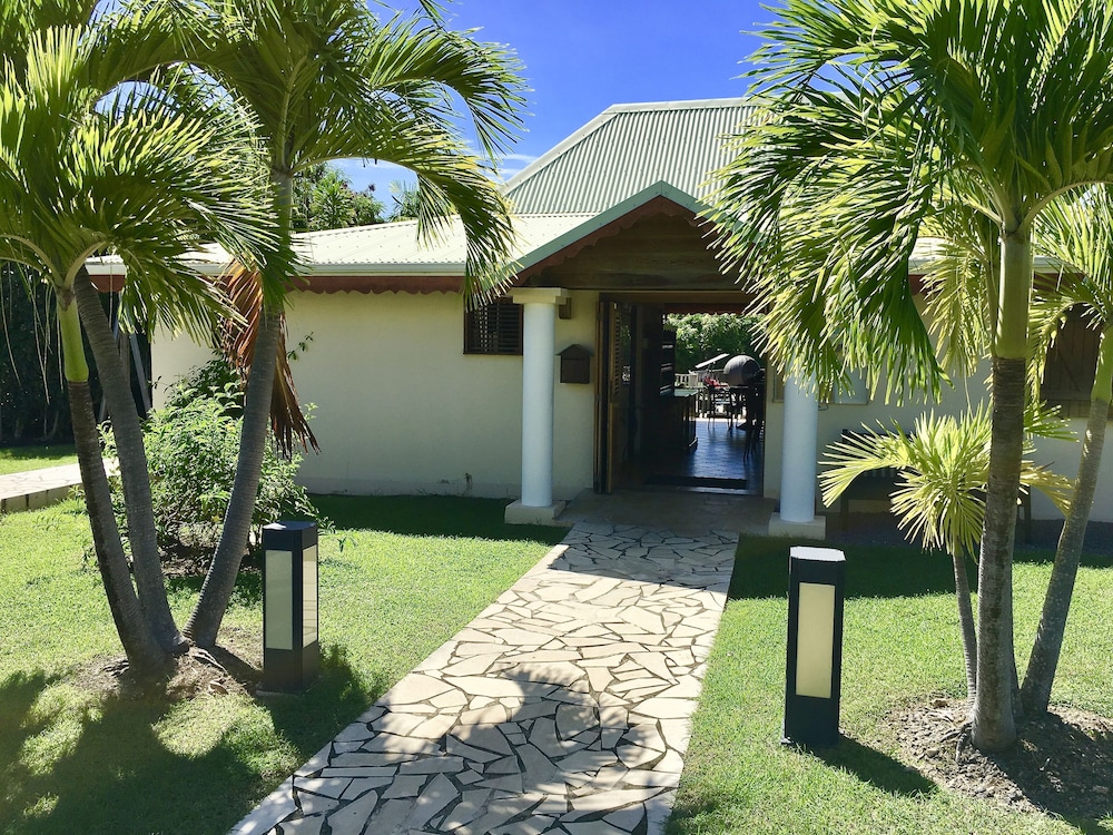 Résidence Le Vallon Guadeloupe view 3