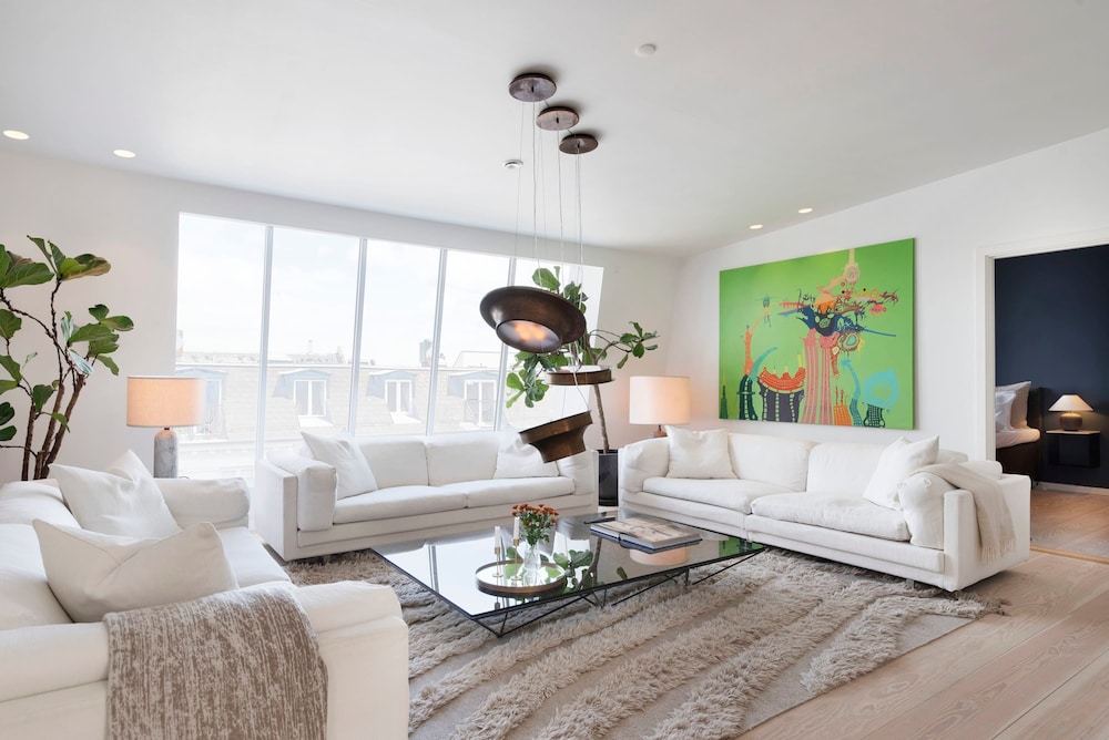 Dinesen Collection Signature Penthouse by Royal Theatre