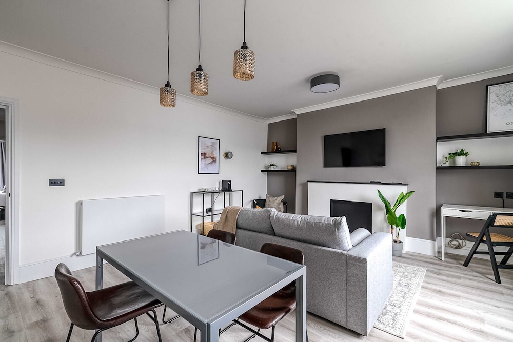 Little Venice Luxury Apartment