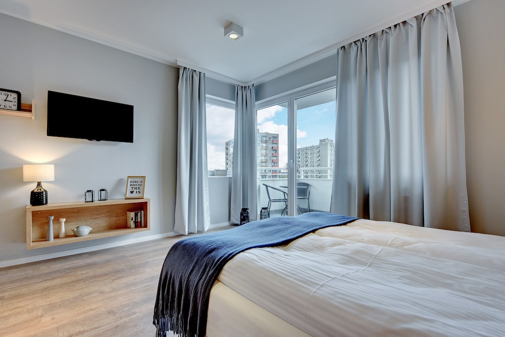 Apartinfo Apartments - Sadowa