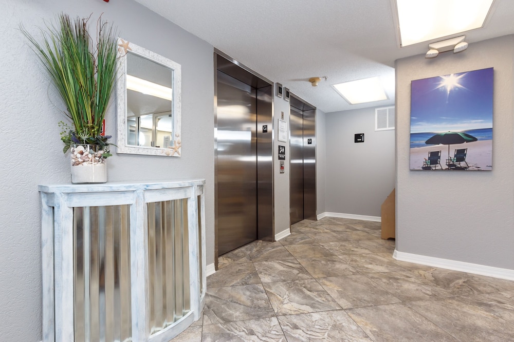 Gulf Dunes 315 by Brooks and Shorey Resorts