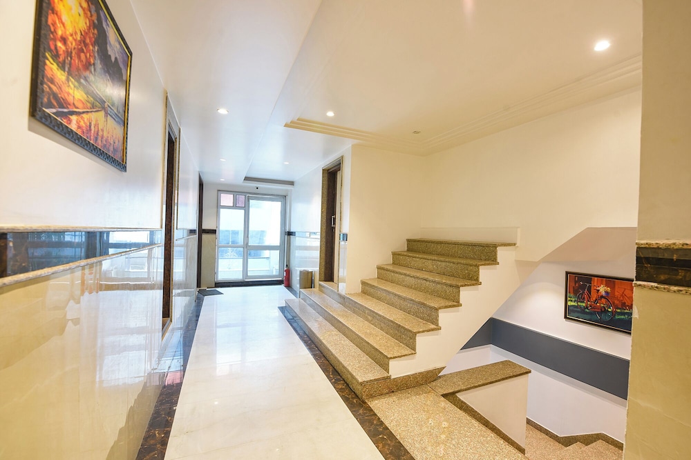 Fabhotel The Nilsa