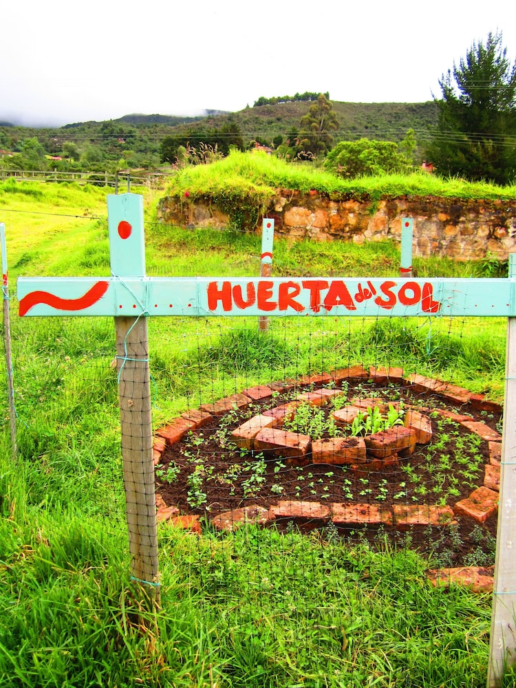 La Juanita Finca Verde