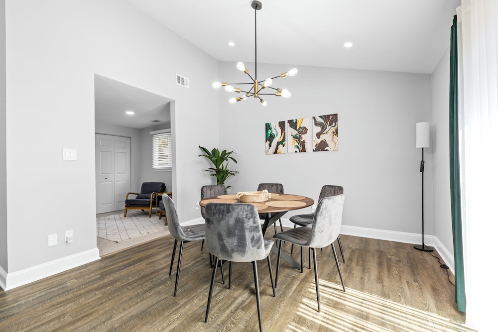Quail Ridge 3BR House