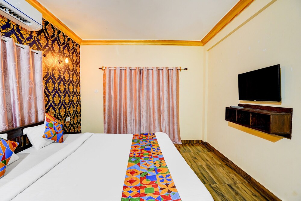 Fabhotel Romeo’S