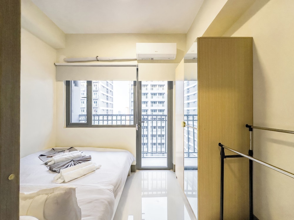 GemstoneBR in SMDC Fame Residences