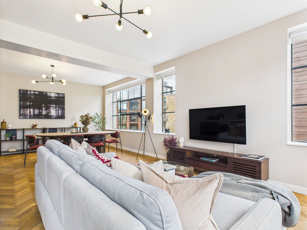 Be London - The Old Street Residences