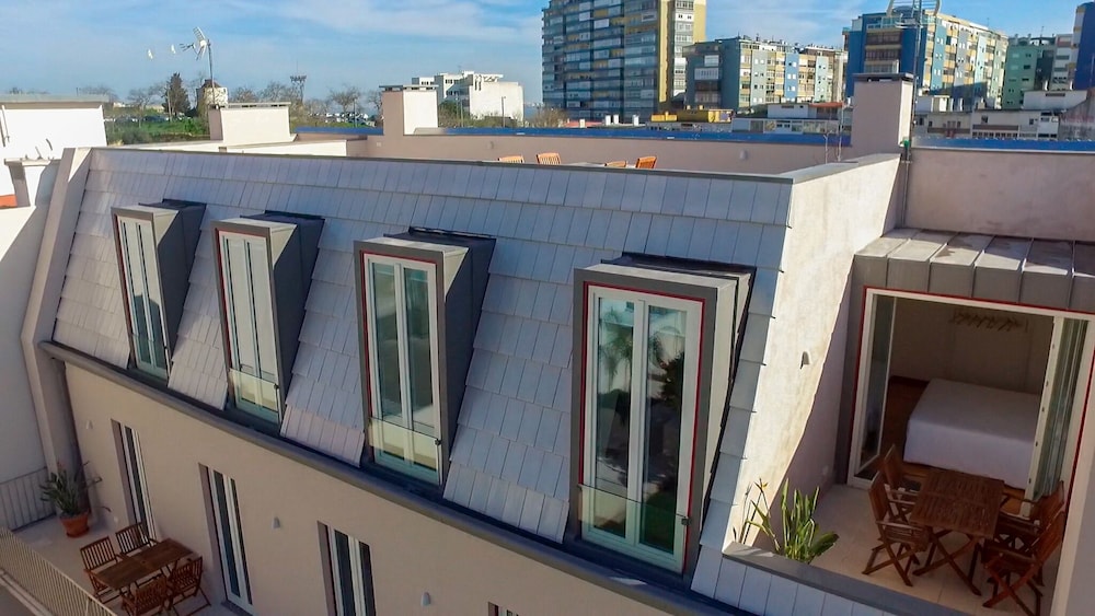 roof