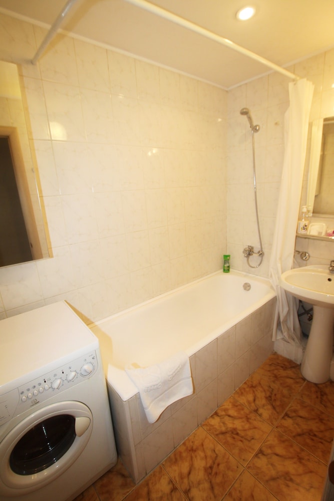 TVST Apartments Sadovo-Triumfalnaya 18