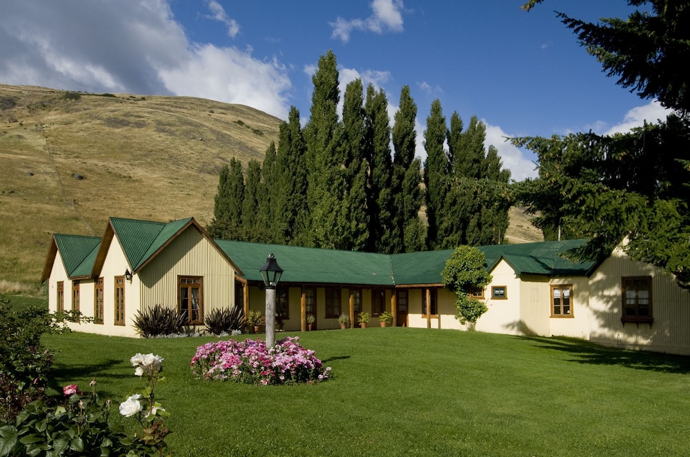 Estancia Nibepo Aike