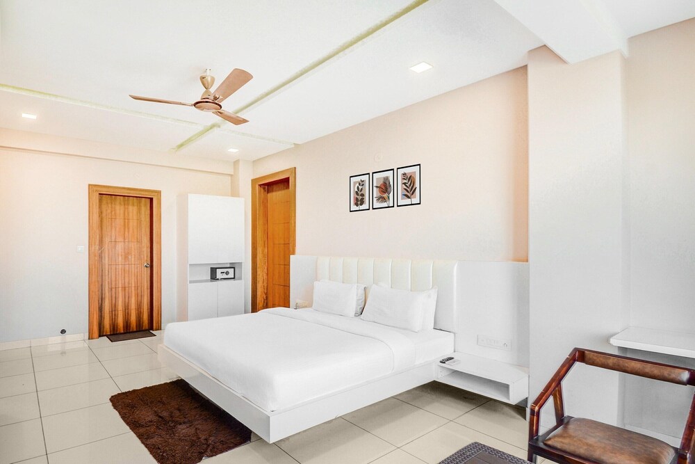 Comfort and Elegant Stays in Udaipur
