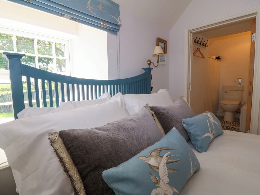 Bodior Garden Cottage