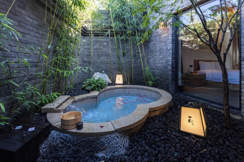 Beijing XiaoTang YiPiao Hot Spring Resort