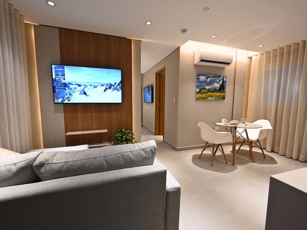 ABIBA Apart-Hotel & SPA