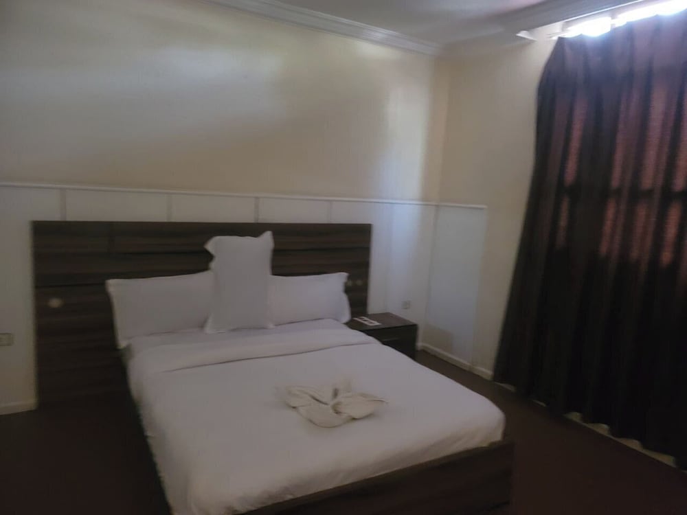 Canaan bed & breakfast