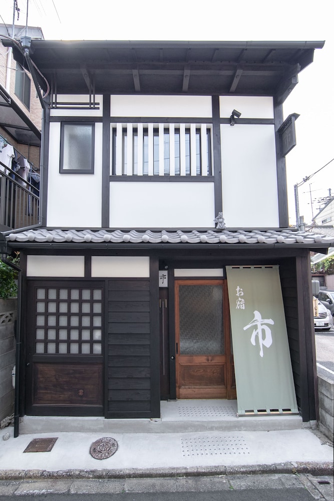 Kyoyadoya Oyado Ichi