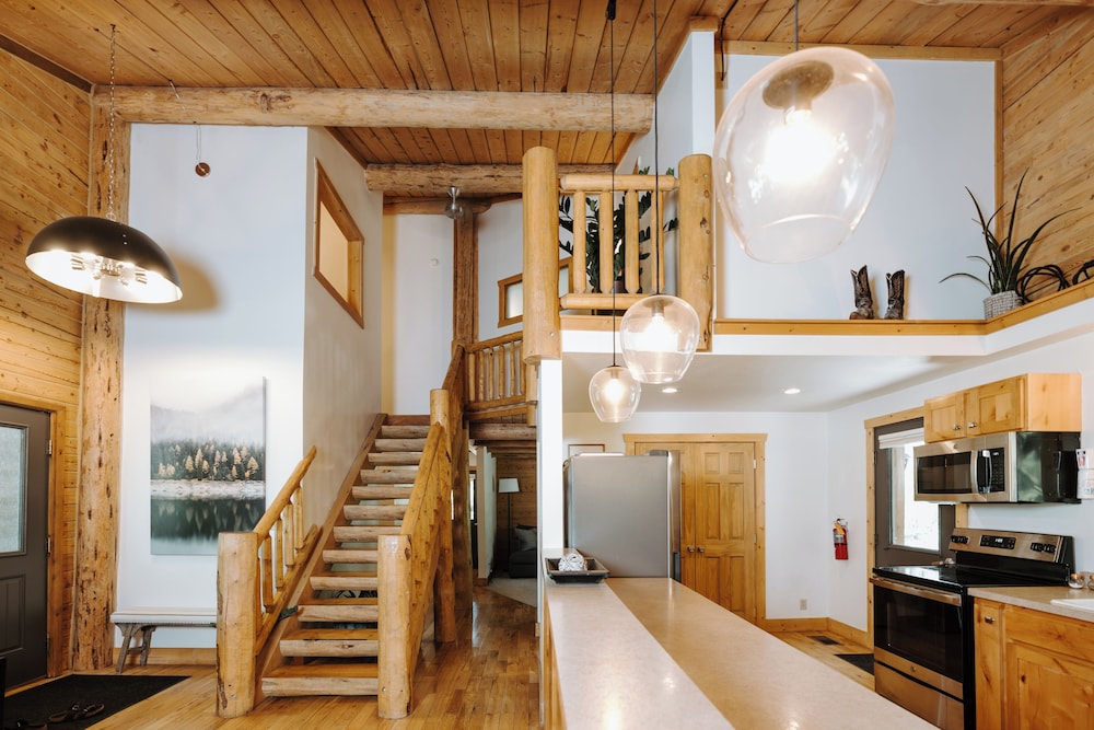 Moose Creek Ranch