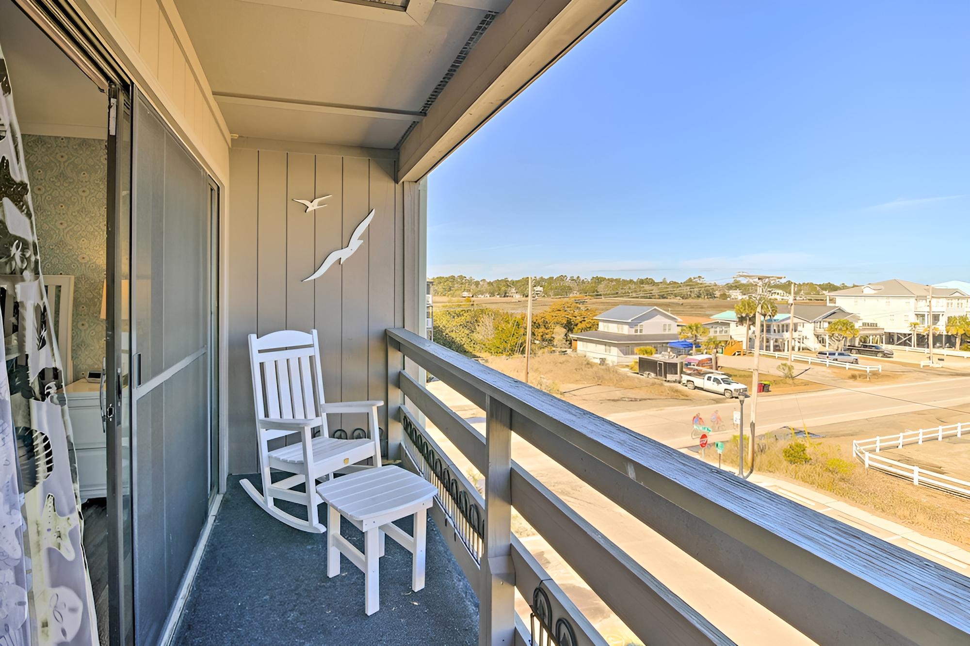 Beach Condo w/ Pool Access, 1 Block to the Ocean! view 3