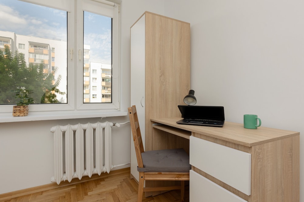 2-bedroom Franciszka Kawy 34 by Renters view 4