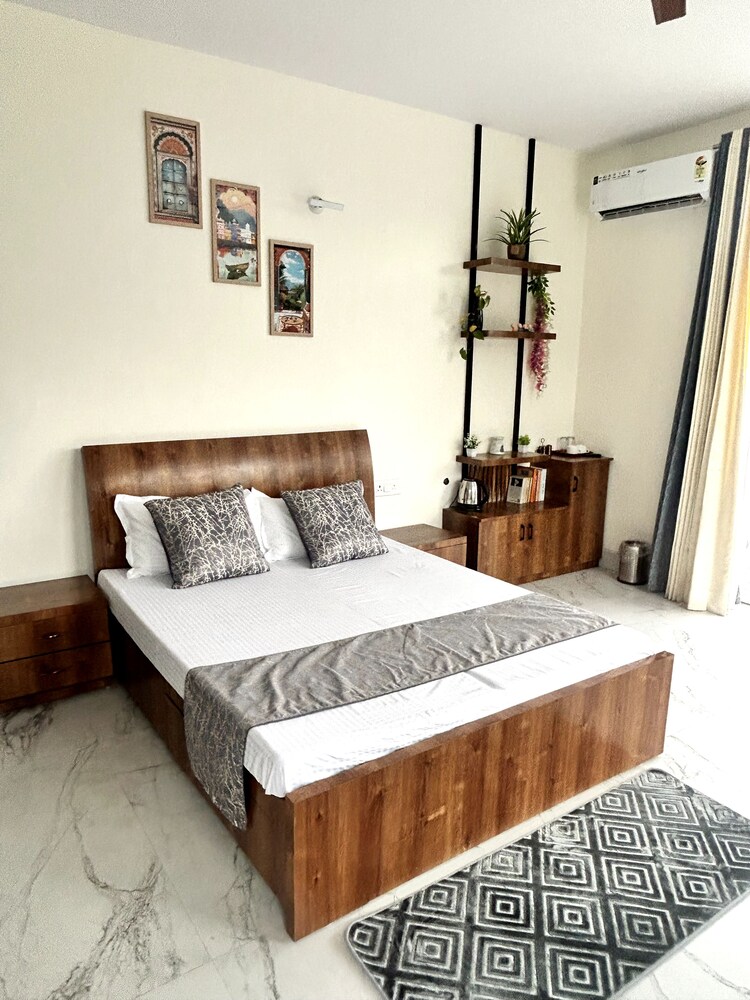 Ekantam Resort