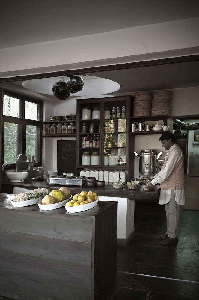 Mahua Kothi, Bandhavgarh National Park