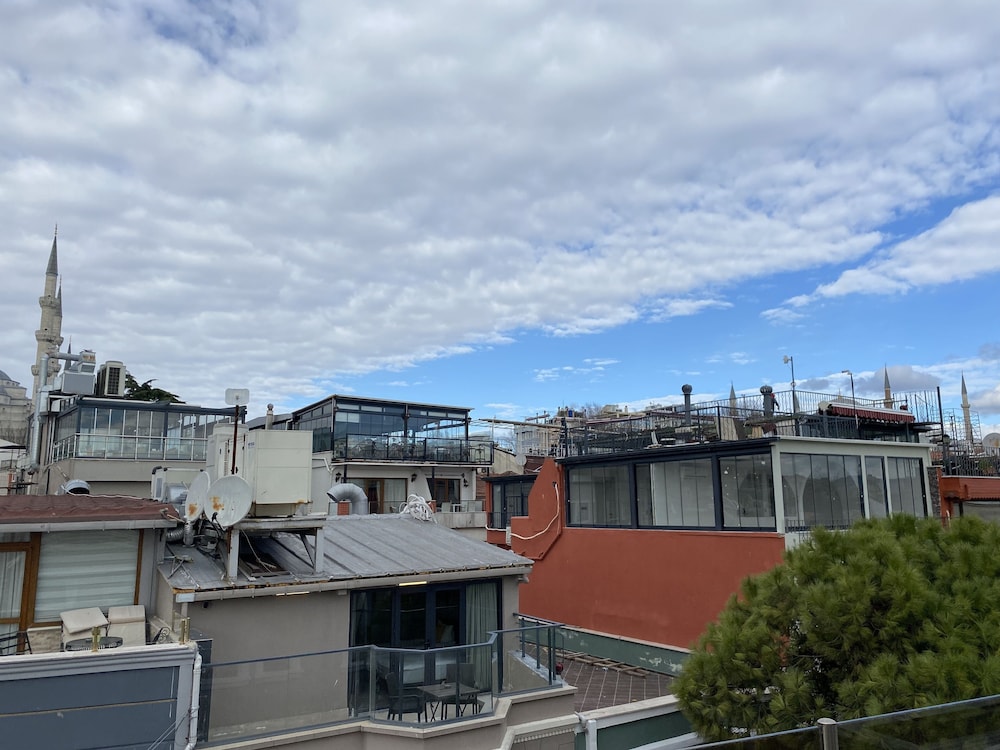 Ferman Otel - Özel Sınıf - Image 9