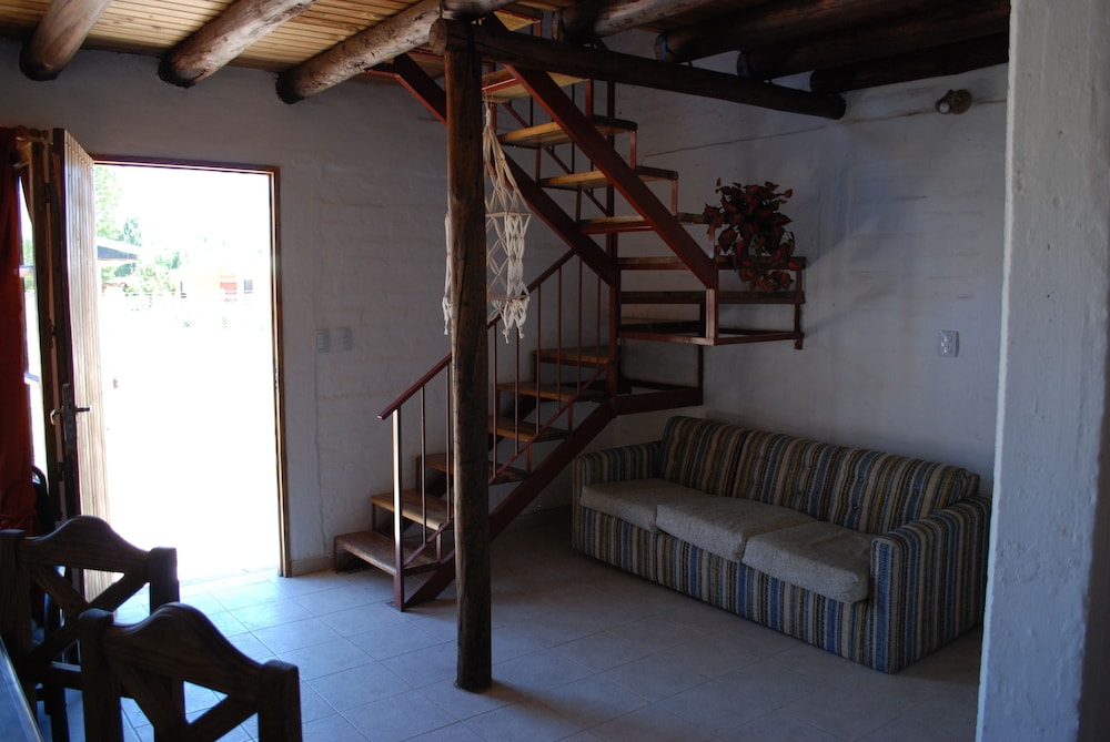 Cabanas Wenelcklen