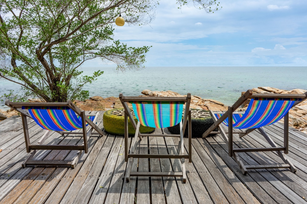 Nimmanoradee Resort