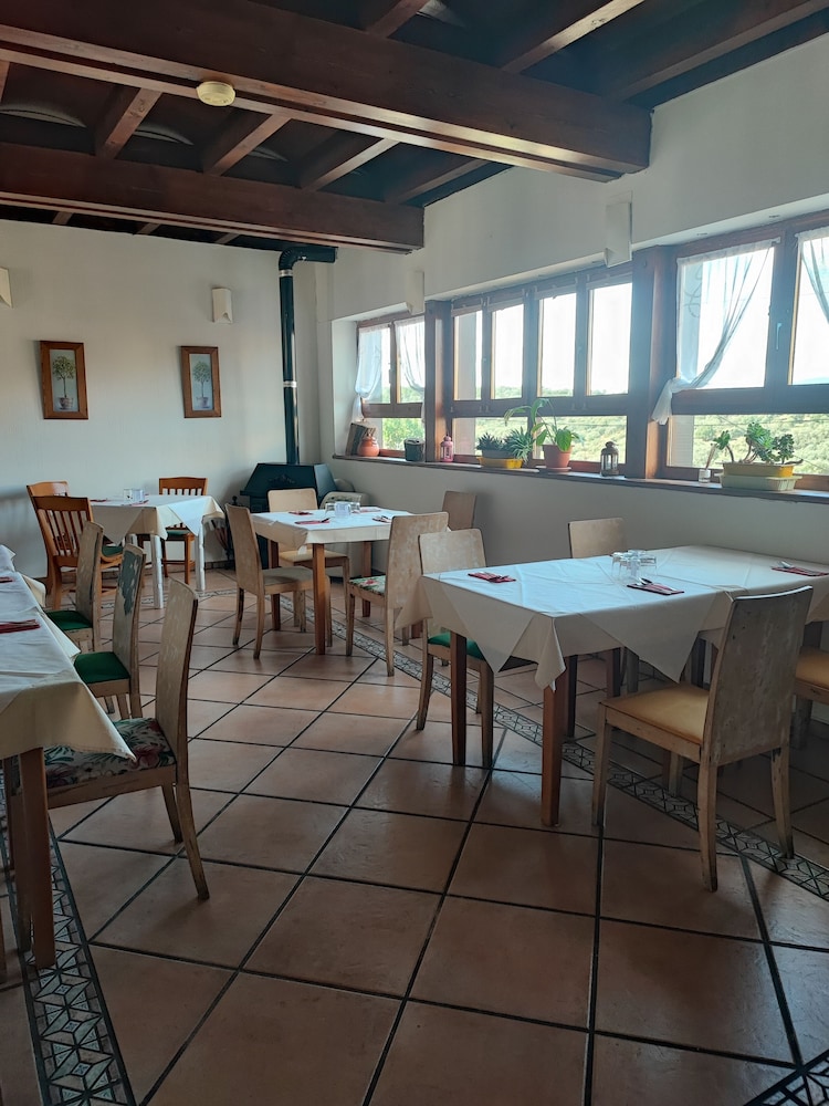 Posada Restaurante de Serrada