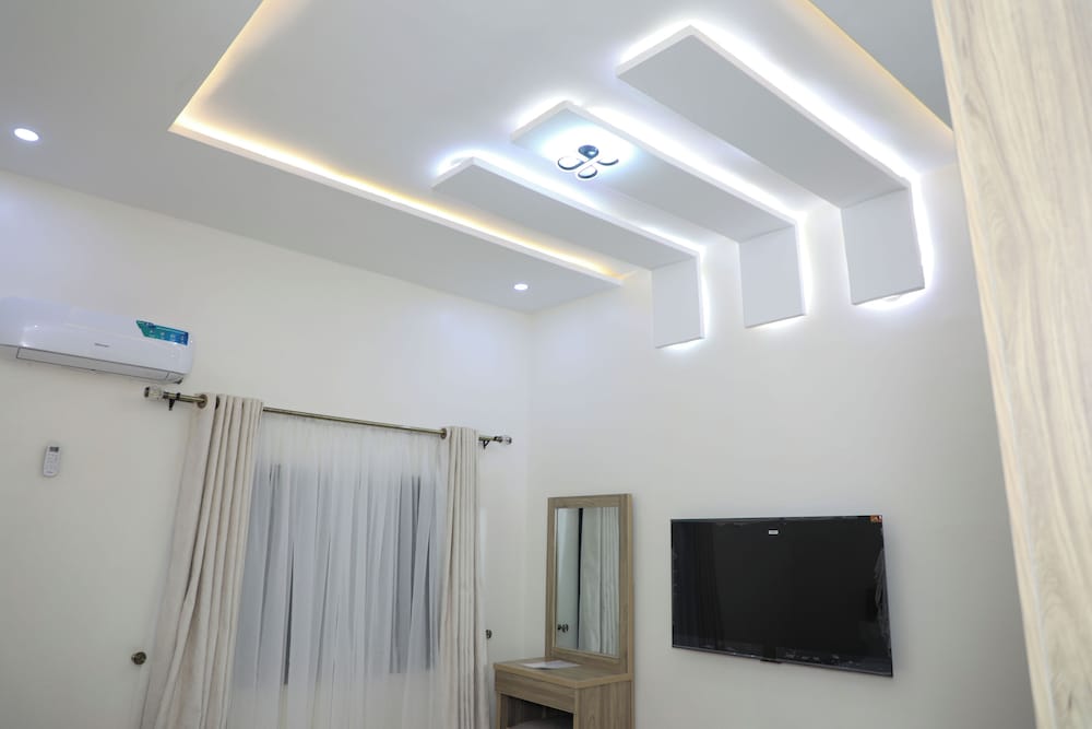 ED - Havilah Suites