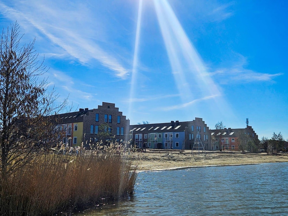 Appartement im Wangerland Resort en Wangerland