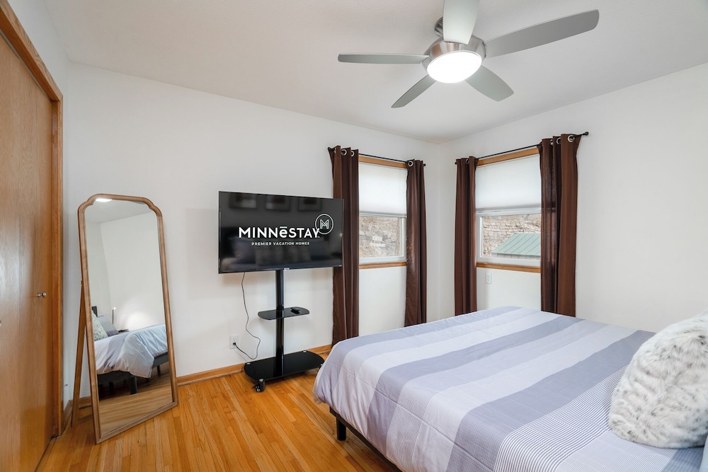 The Retreat at Linden Hills