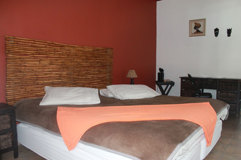 Mountain View Lodge Montagu