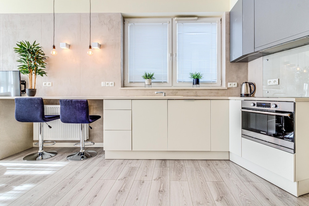 RentPlanet - Apartamenty Stare Miasto
