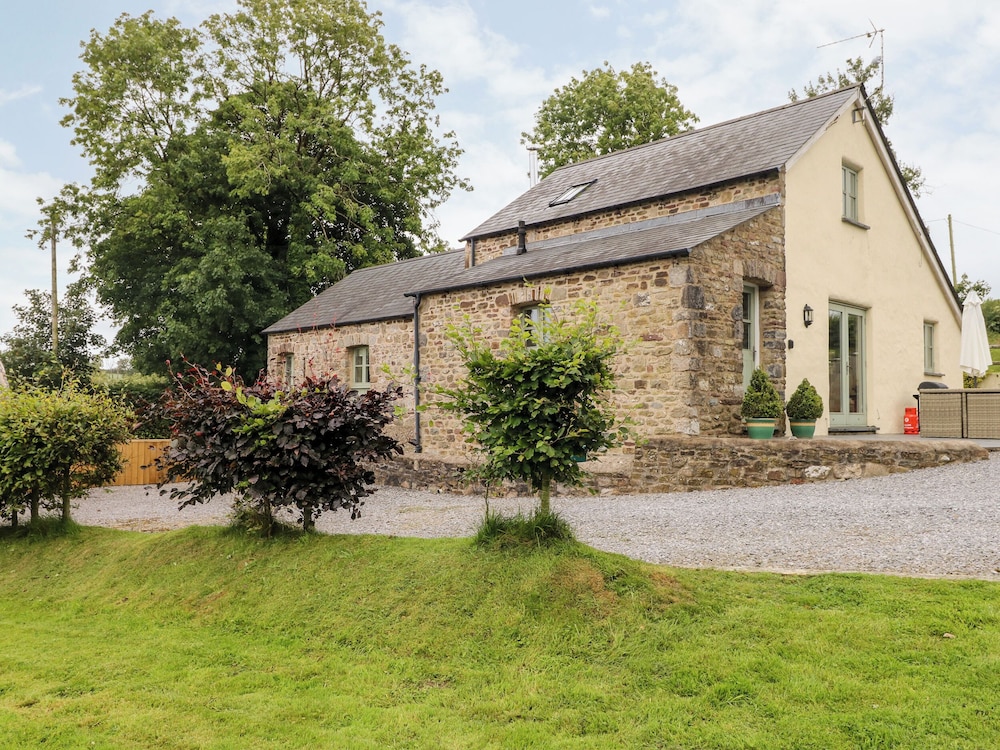 Gwyddno Lodge