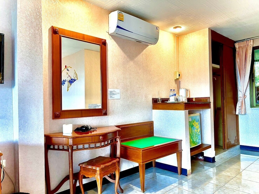 Maesalong Villa