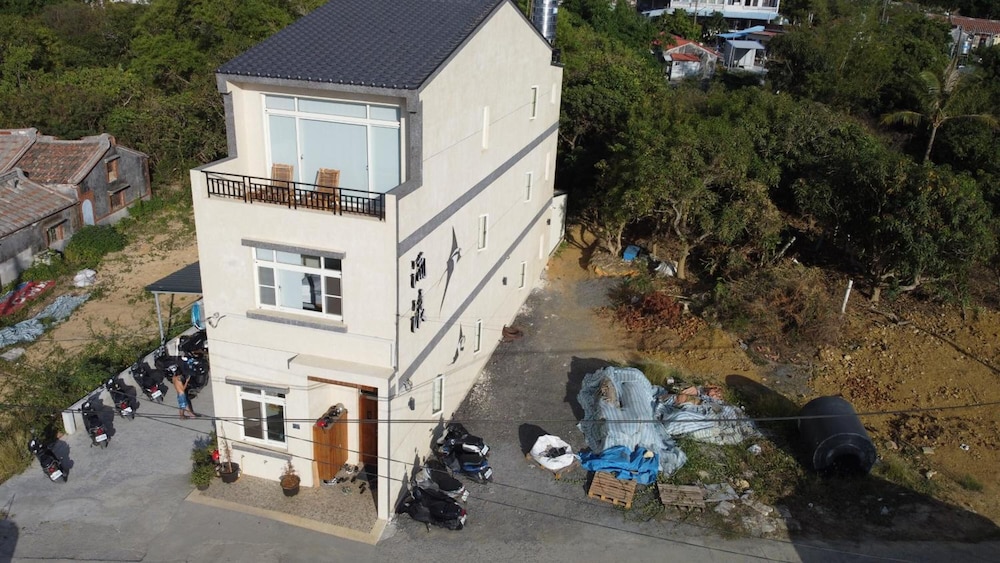 Liuqiu Backpackers Hostel view 4