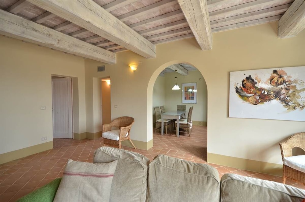Cignella Resort