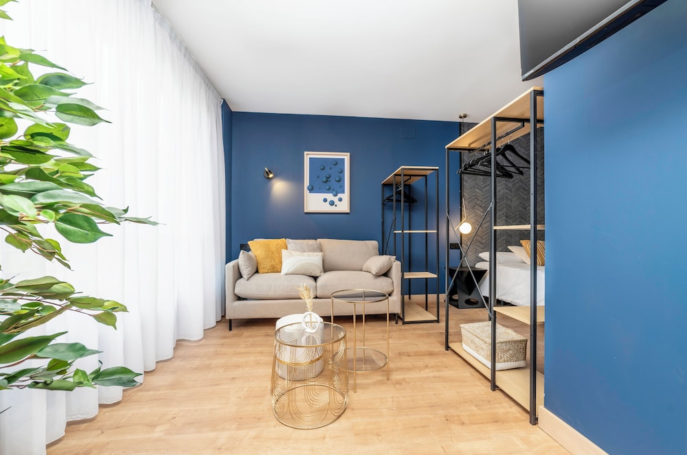 Ando apartments