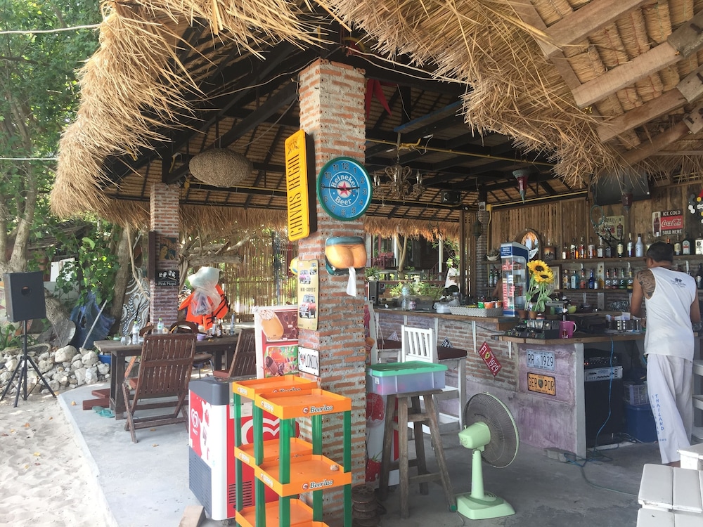 Pudsa Bungalow