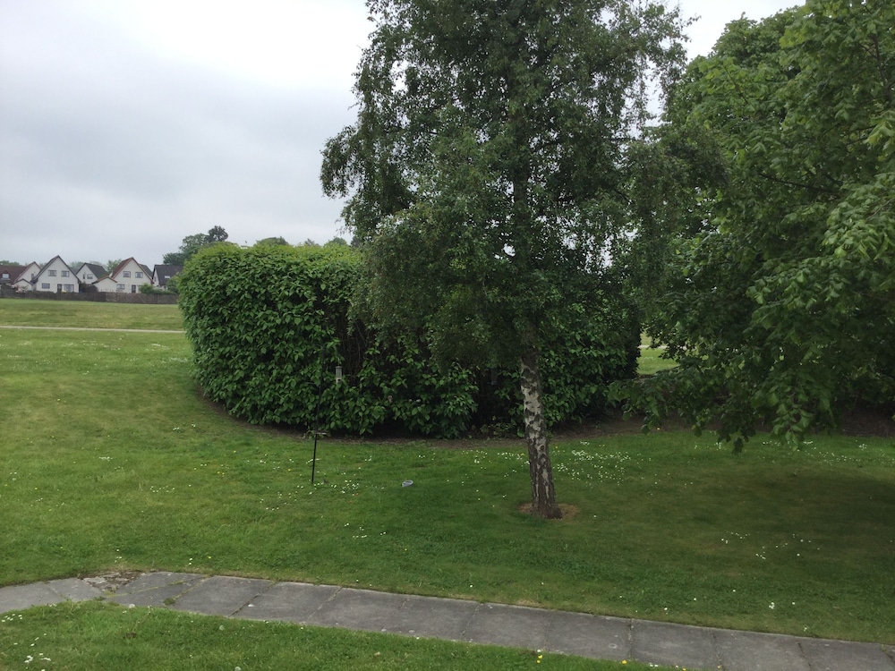 Inverness Apartments - Glen View