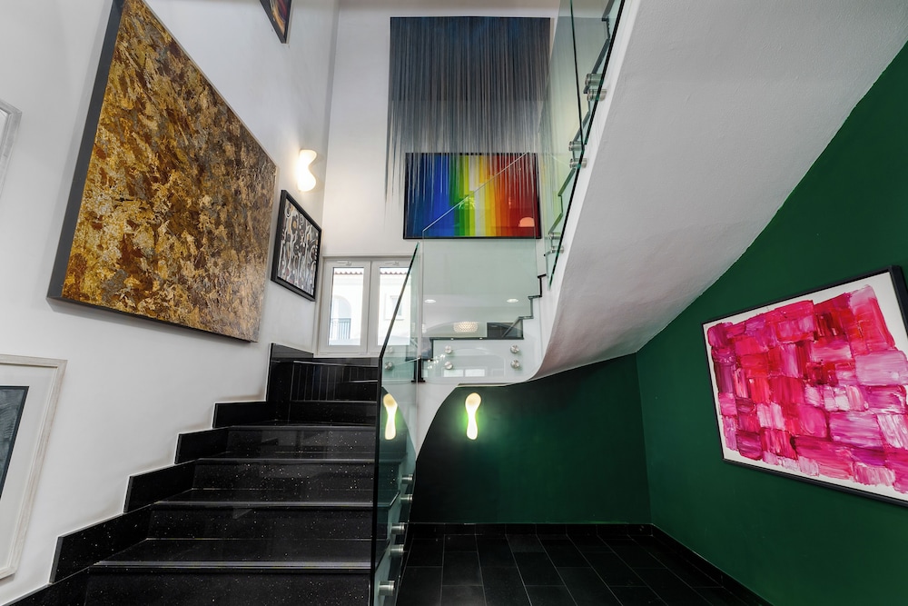 Villa GCW Geranium - Mint Stay