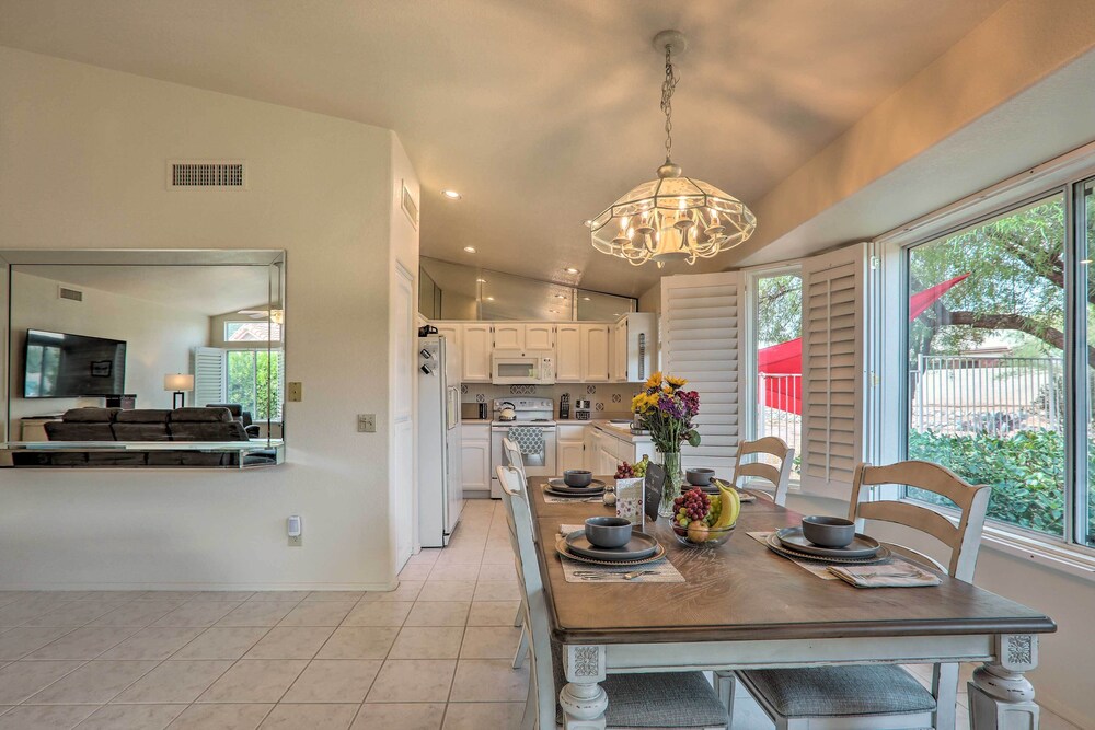 Saddlebrooke Home w/ Private Pool  Amenities - Property Image 12