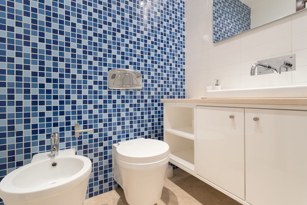 Alfama Modern Two-Bedroom Apartment w/ River View and Parking - by LU Holidays