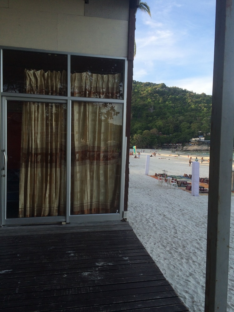 Supreeya Guesthouse - Hostel