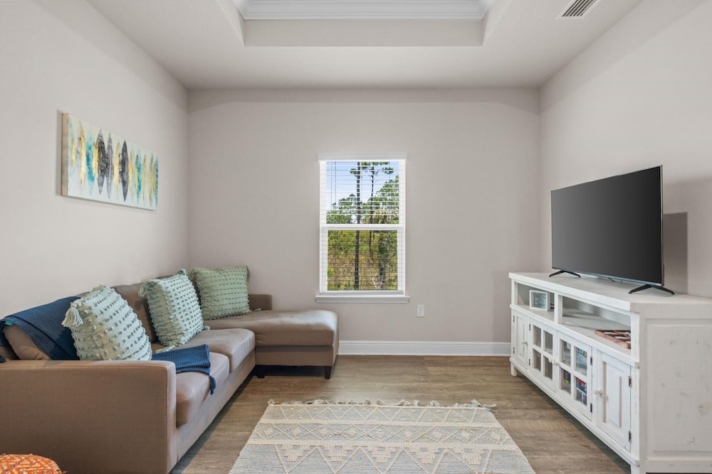 Beach House - Redfish Cove by PHG