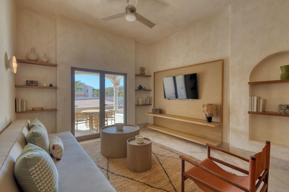 Casa Nima by Lumina