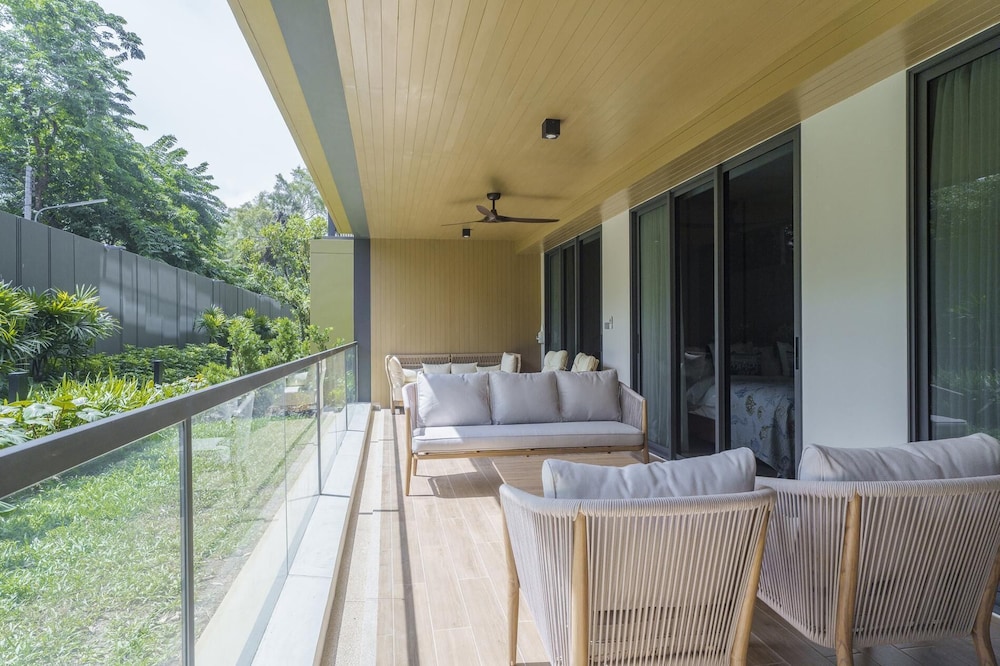 Laguna Beachfront 3BR Cozy Condo