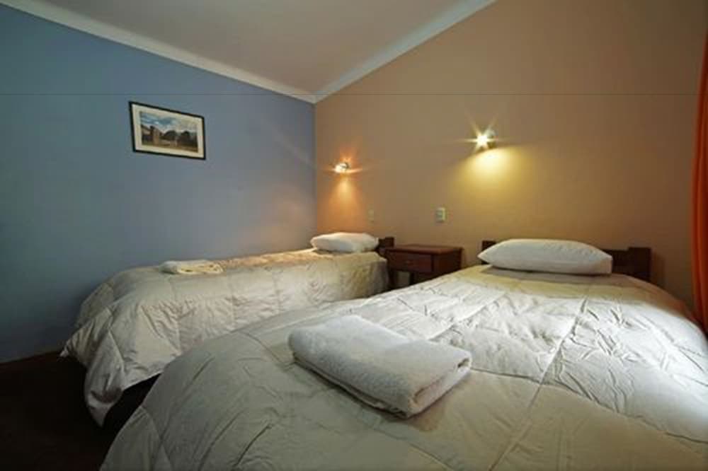 H Suecia 2 B&B