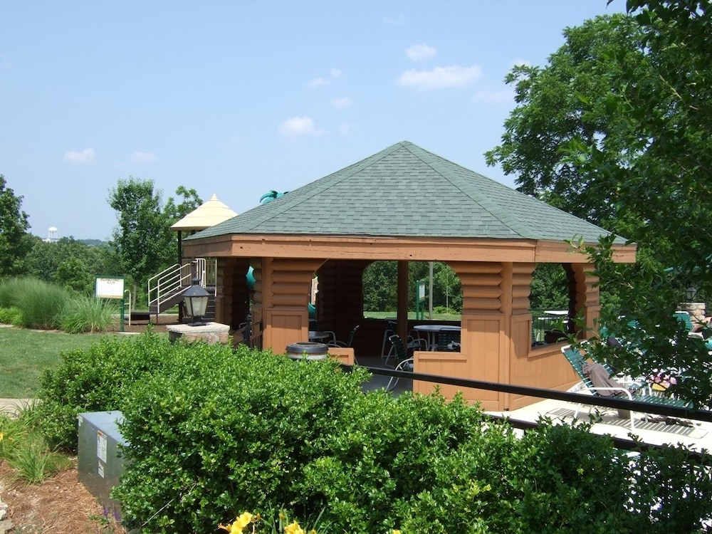 Westgate Branson Woods Resort and Cabins